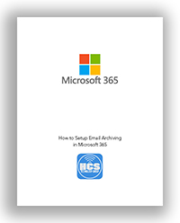 How to Setup Email Archiving  in Microsoft 365