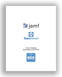 How to Integrate TeamViewer into Jamf Pro 