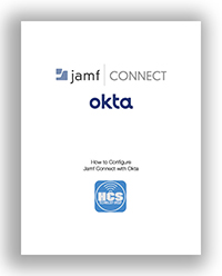 How to Configure  Jamf Connect with Okta