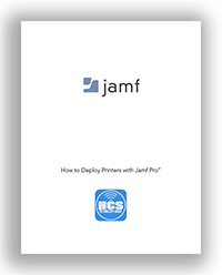 How to Deploy Printers with Jamf Pro