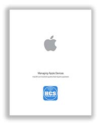 Managing Apple Devices: macOS commands & queries that require supervision