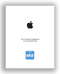 How to Initiate a sysdiagnose on your Apple Devices